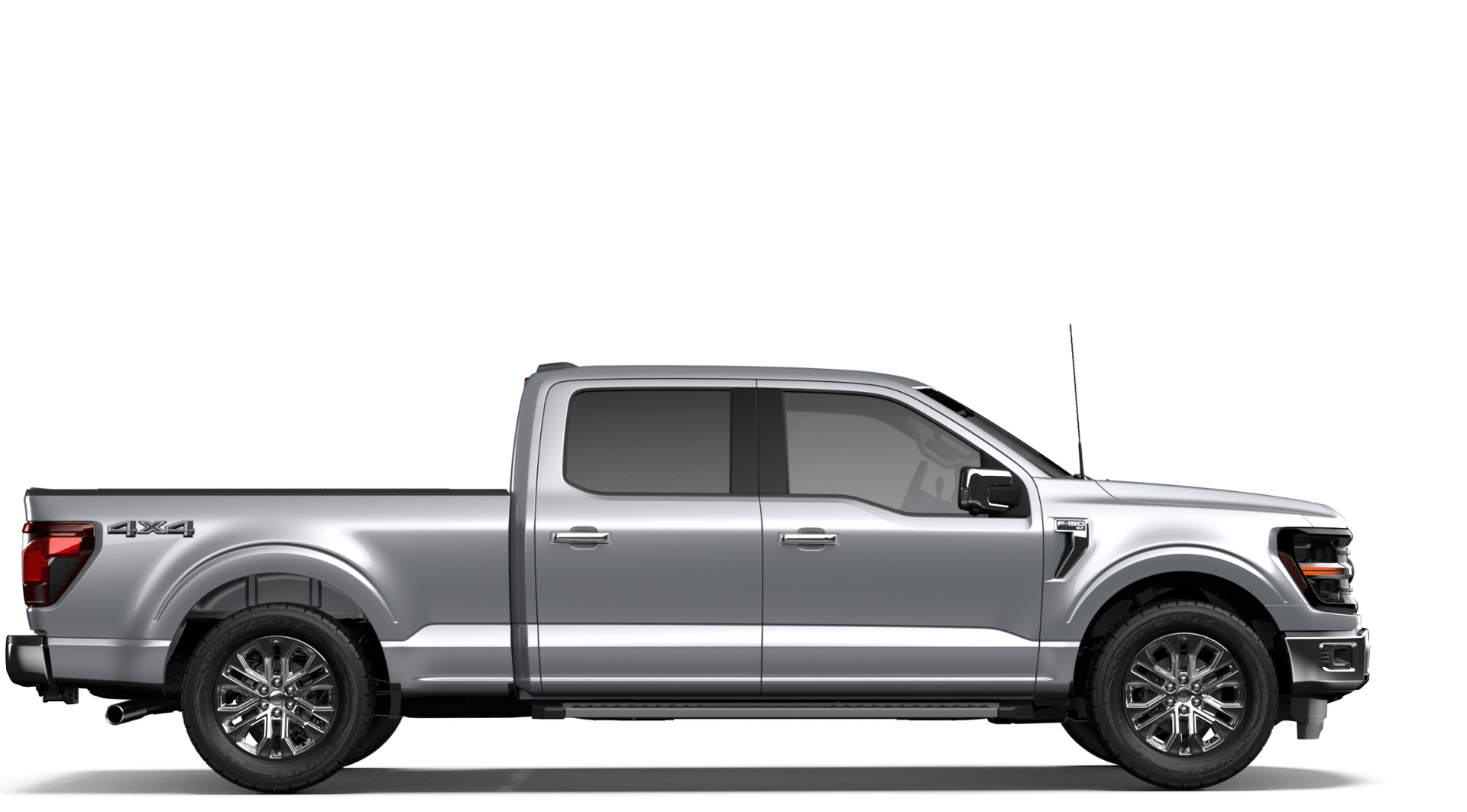 2026 Ford F-150® External Image 1